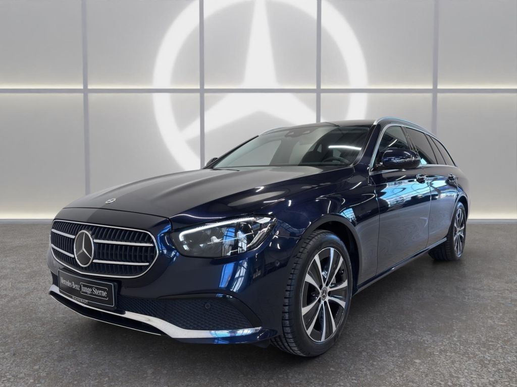 Mercedes-Benz E 300 2022