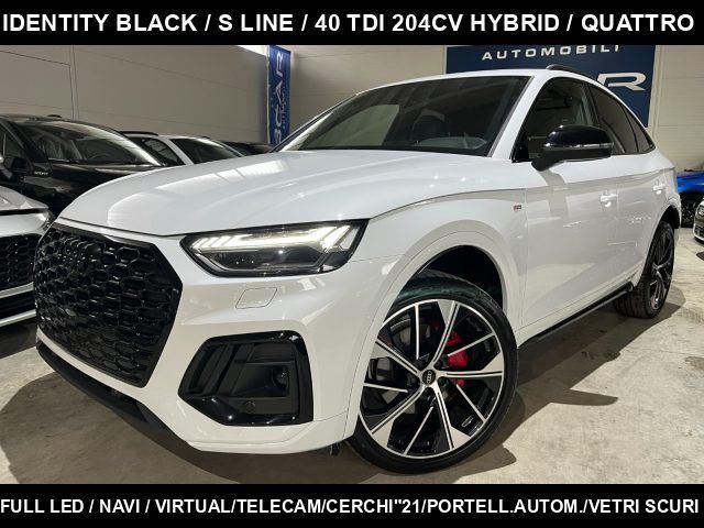 Audi Q5 2024