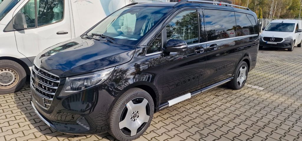 Mercedes-Benz V 300 2025