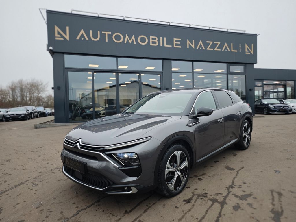 Citroën C5 X 2023