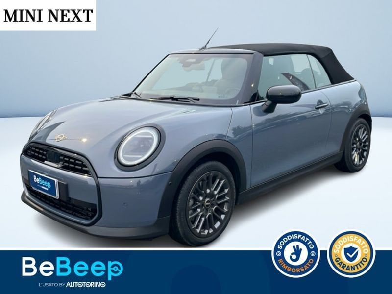 MINI Other 2025