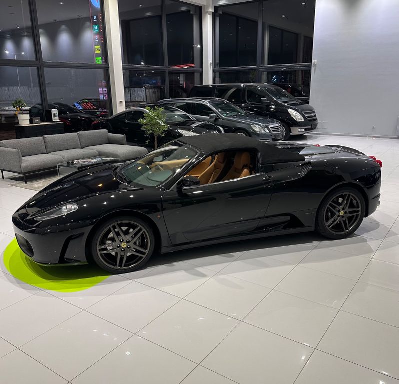 Ferrari F430 2006