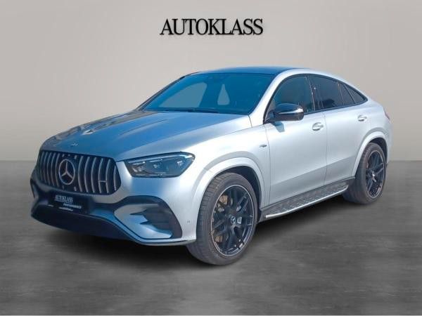 Mercedes-Benz GLE 53 AMG 2024