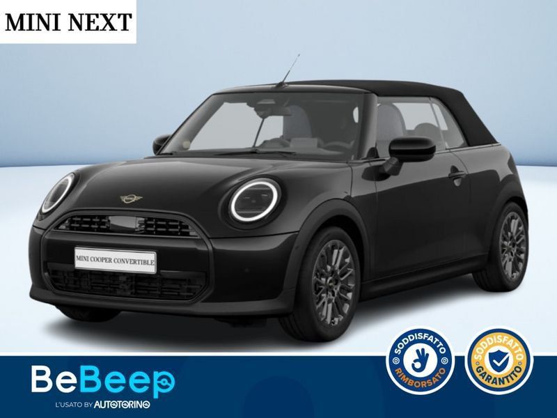 MINI Other 2025
