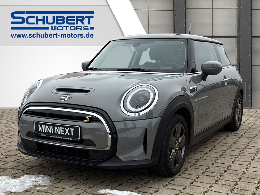 MINI Cooper SE 2022