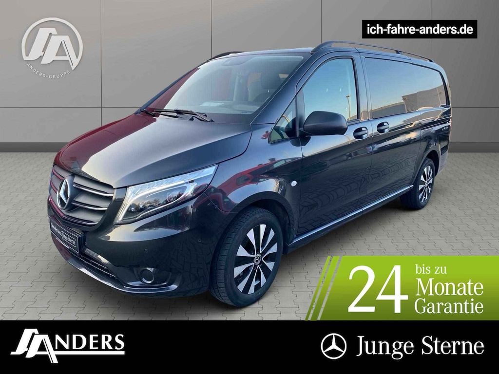 Mercedes-Benz Vito 2021