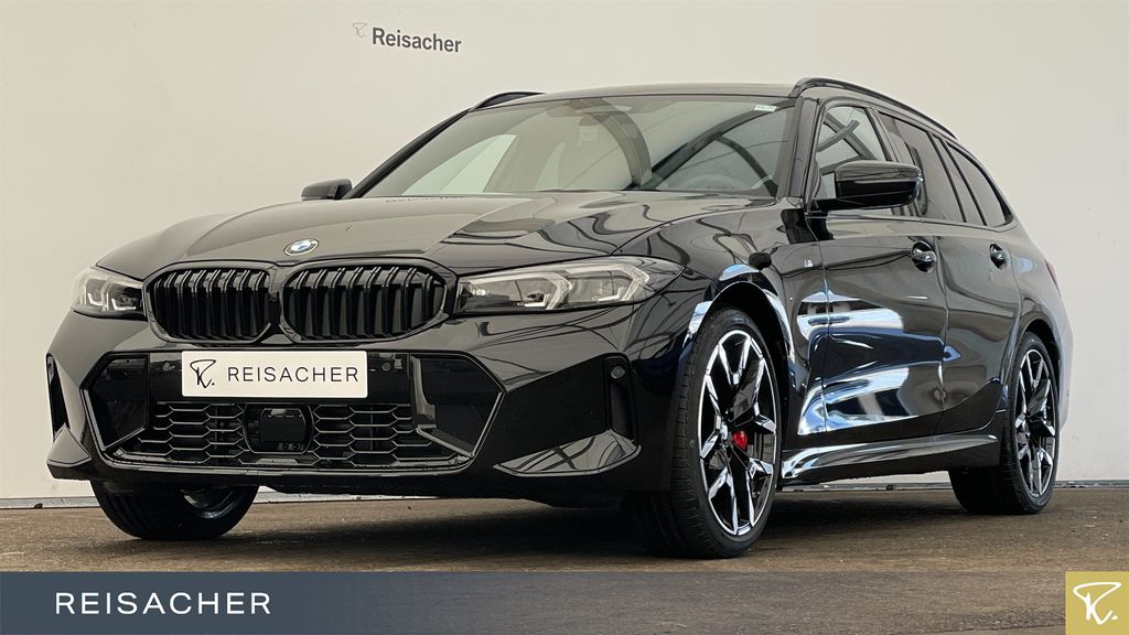 BMW 320 2025