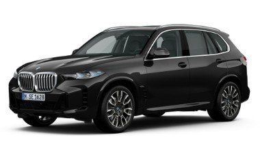 BMW X5 2024