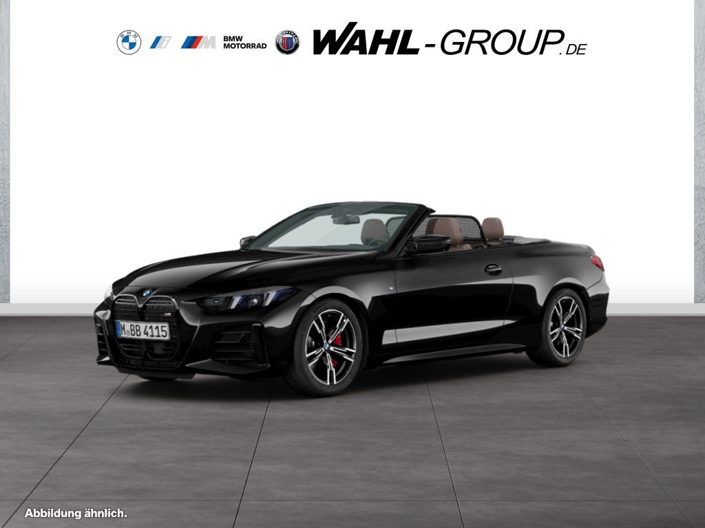 BMW M440 2025