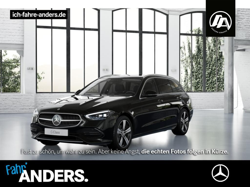 Mercedes-Benz C 200 2022