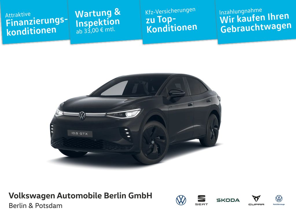 Volkswagen ID.5 2024