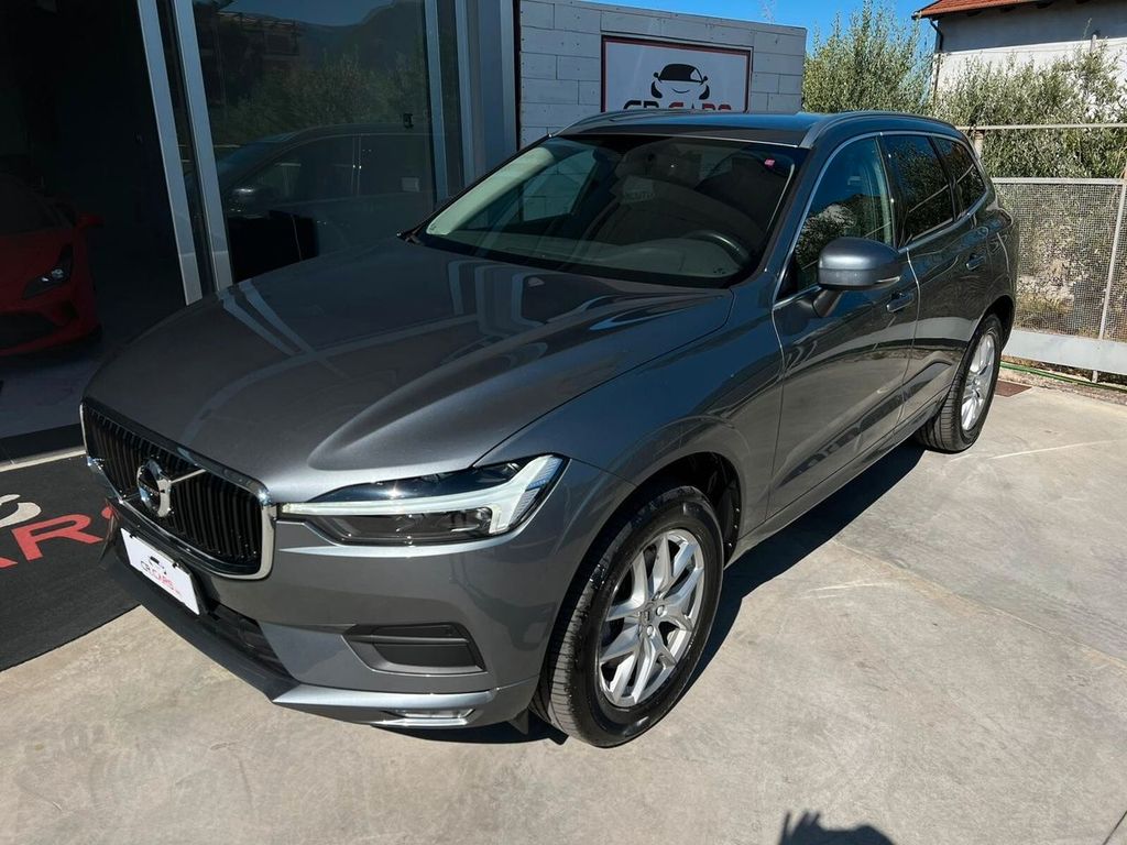 Volvo Other 2021