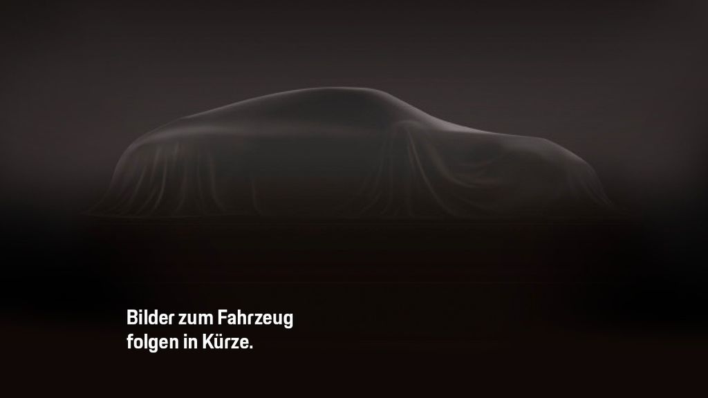 Porsche Cayenne 2024