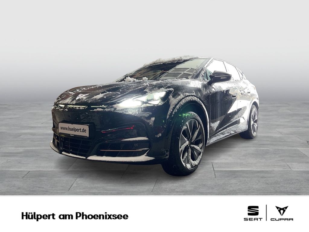 Cupra Tavascan 2025