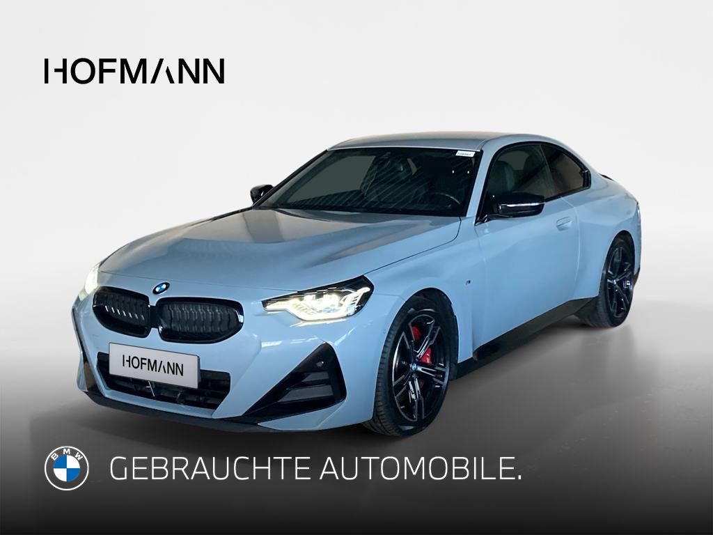 BMW 220 2024