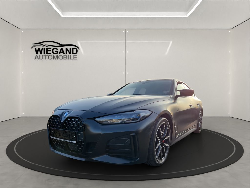 BMW M440 2023