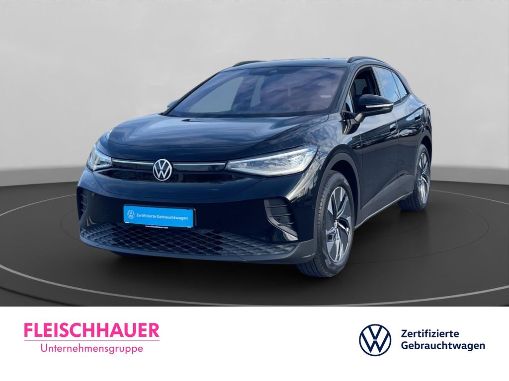 Volkswagen ID.4 2025
