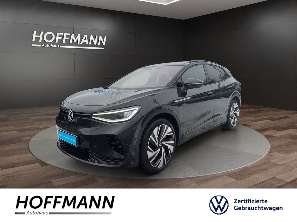 Volkswagen ID.4 2022
