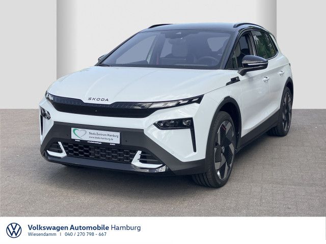 Skoda Elroq 2025