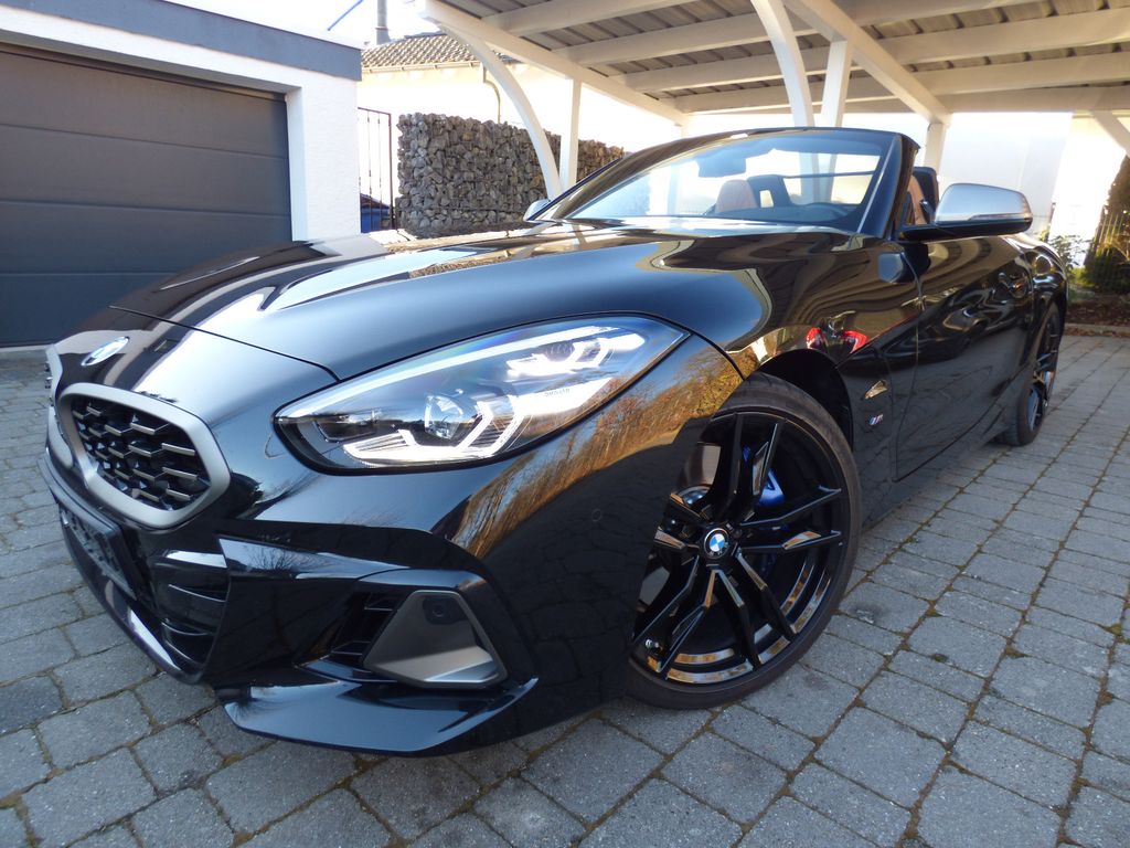 BMW Z4 M40 2023