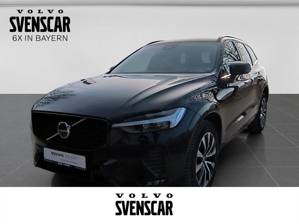 Volvo XC60 2023
