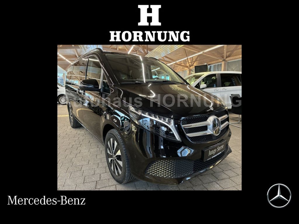 Mercedes-Benz V 250 2023