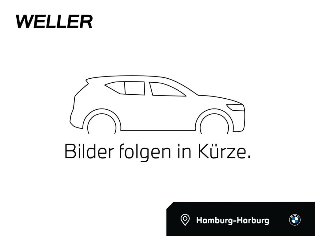BMW iX3 2023
