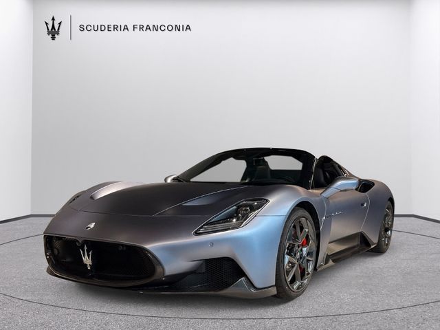 Maserati MC20