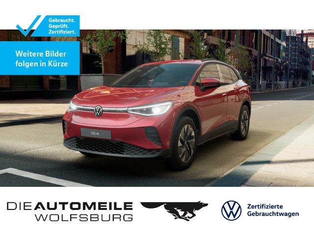 Volkswagen ID.4 2025