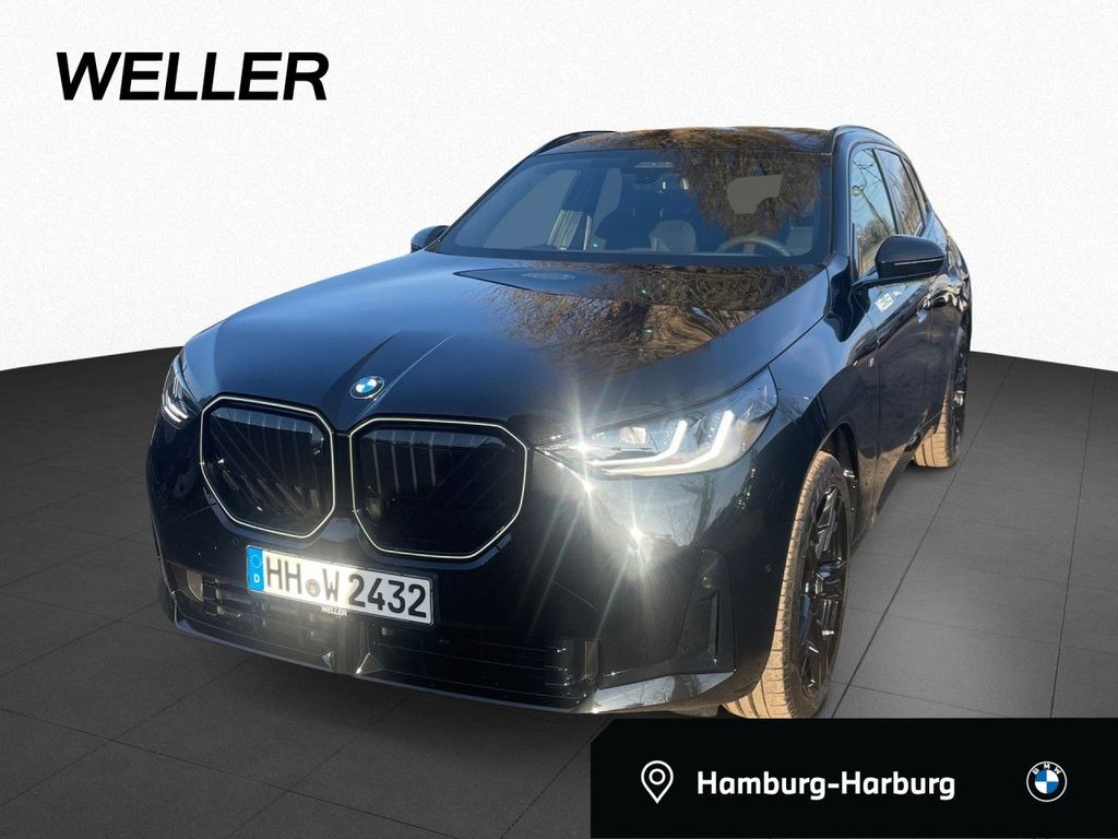 BMW X3 2026