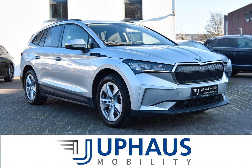Skoda Enyaq 2023