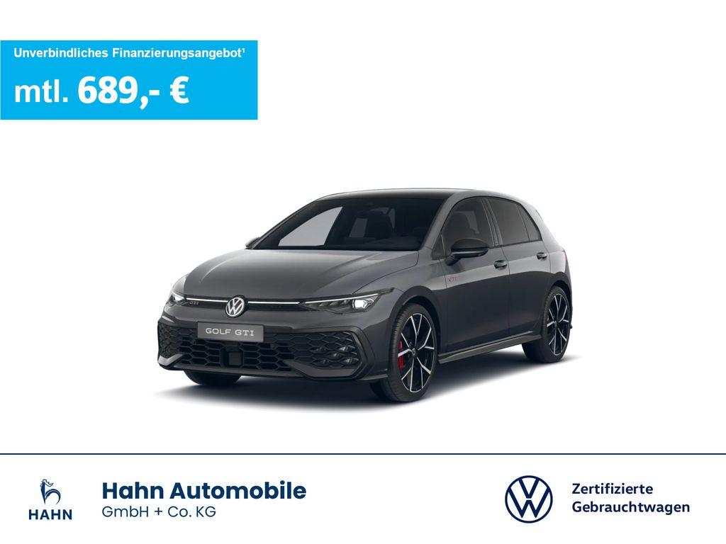 Volkswagen Golf 2025