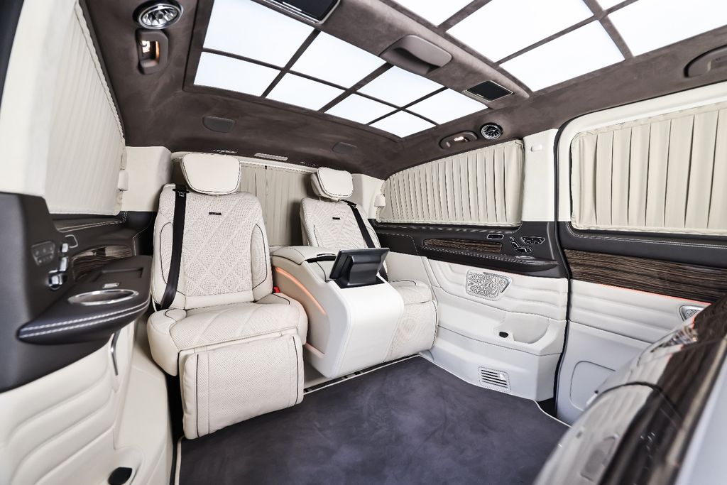 Mercedes-Benz V 300