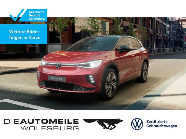 Volkswagen ID.4 2025
