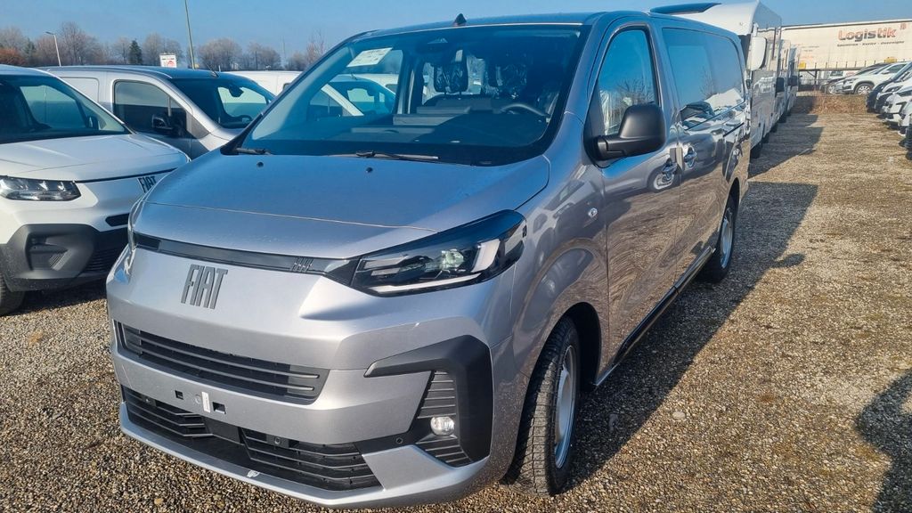 Fiat Scudo