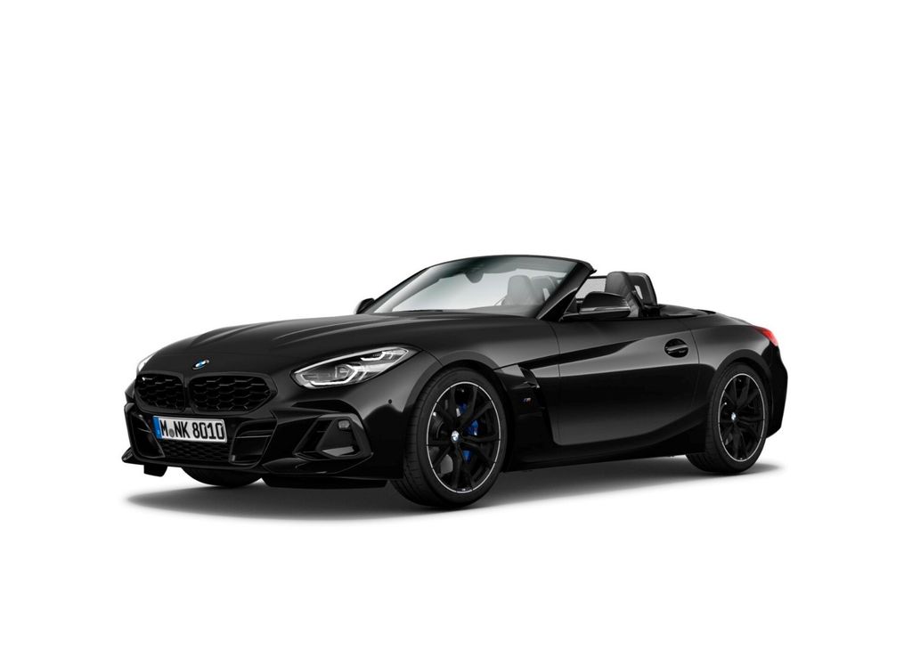 BMW Z4 2025