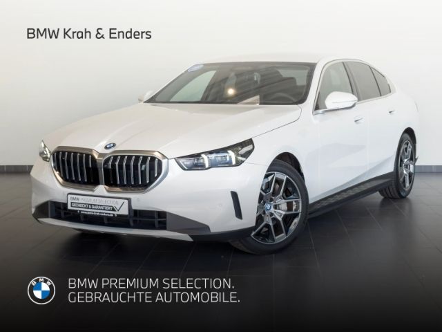 BMW i5 2024