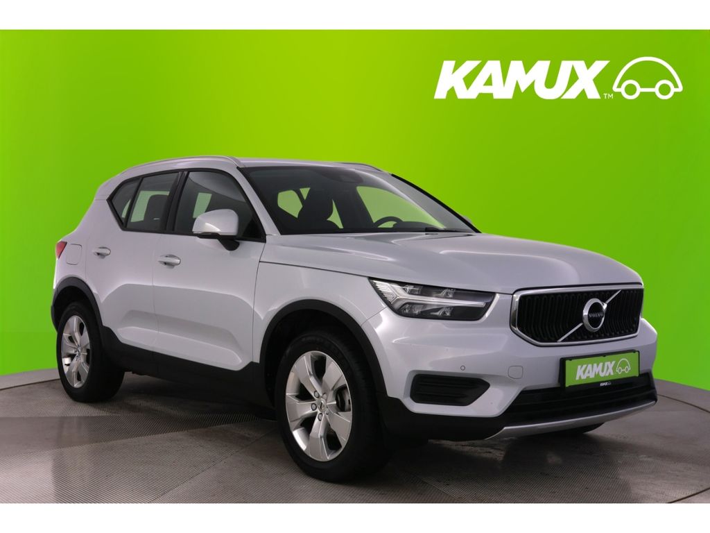 Volvo XC40 2020