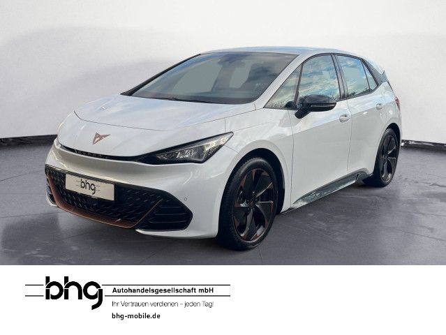 Cupra Born 2023