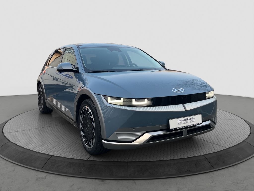 Hyundai IONIQ 5 2021