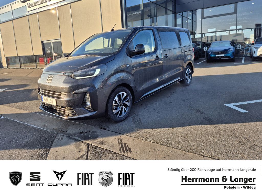 Fiat Ulysse 2025