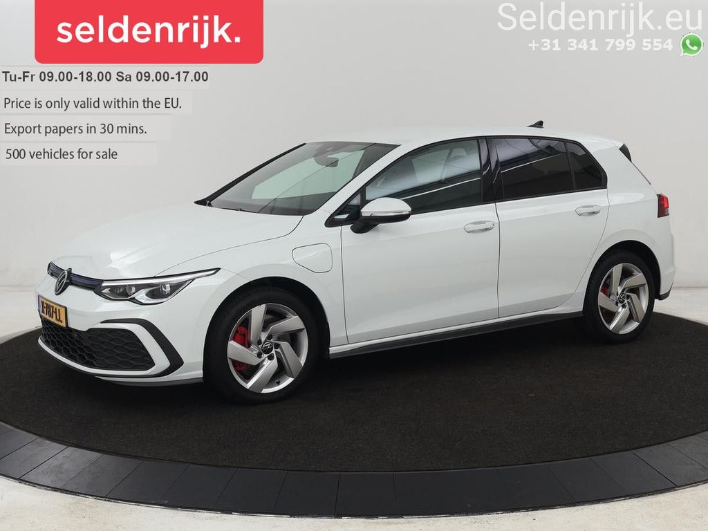 Volkswagen Golf 2020