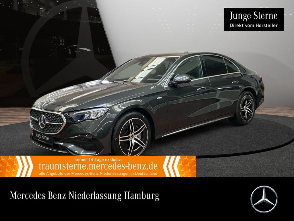 Mercedes-Benz E 300 2025