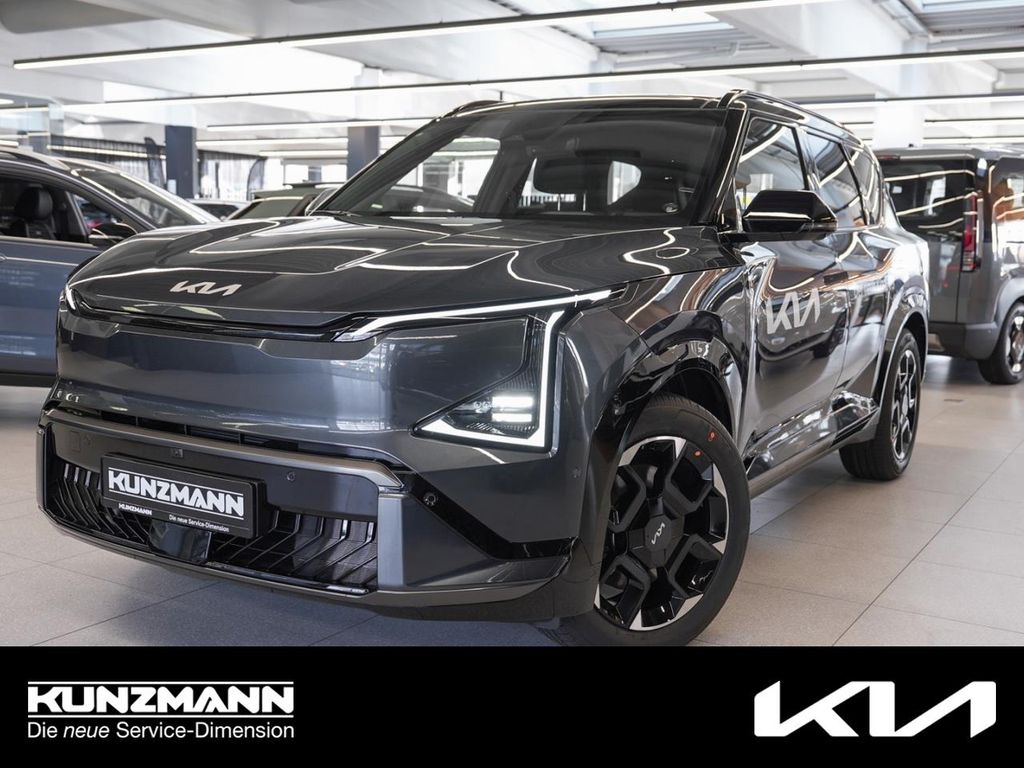 Kia EV5 2026