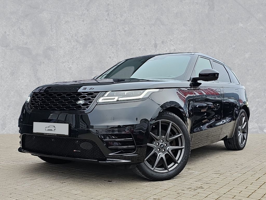 Land Rover Range Rover Velar 2022