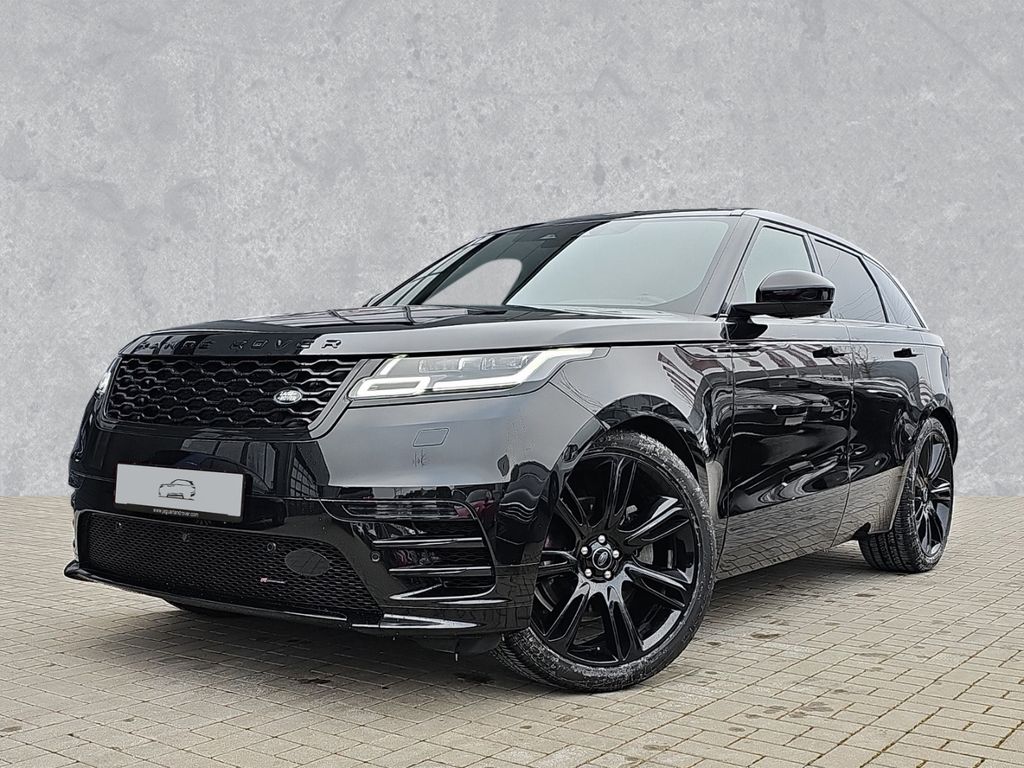 Land Rover Range Rover Velar 2023