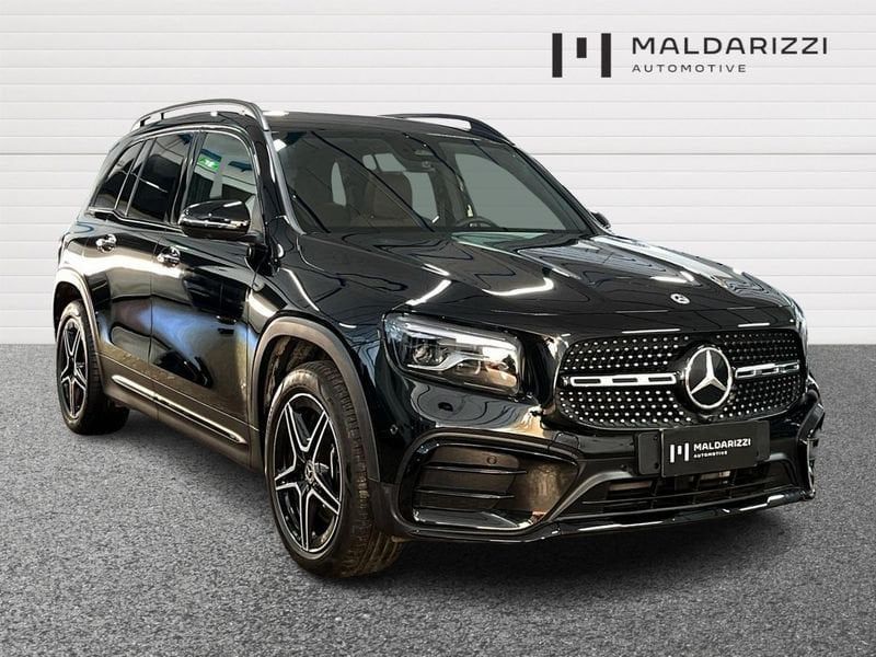 Mercedes-Benz Other 2025