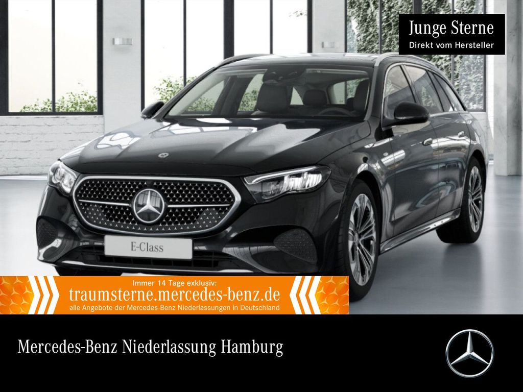 Mercedes-Benz E 300 2025