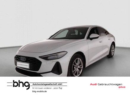 Audi A5 2025