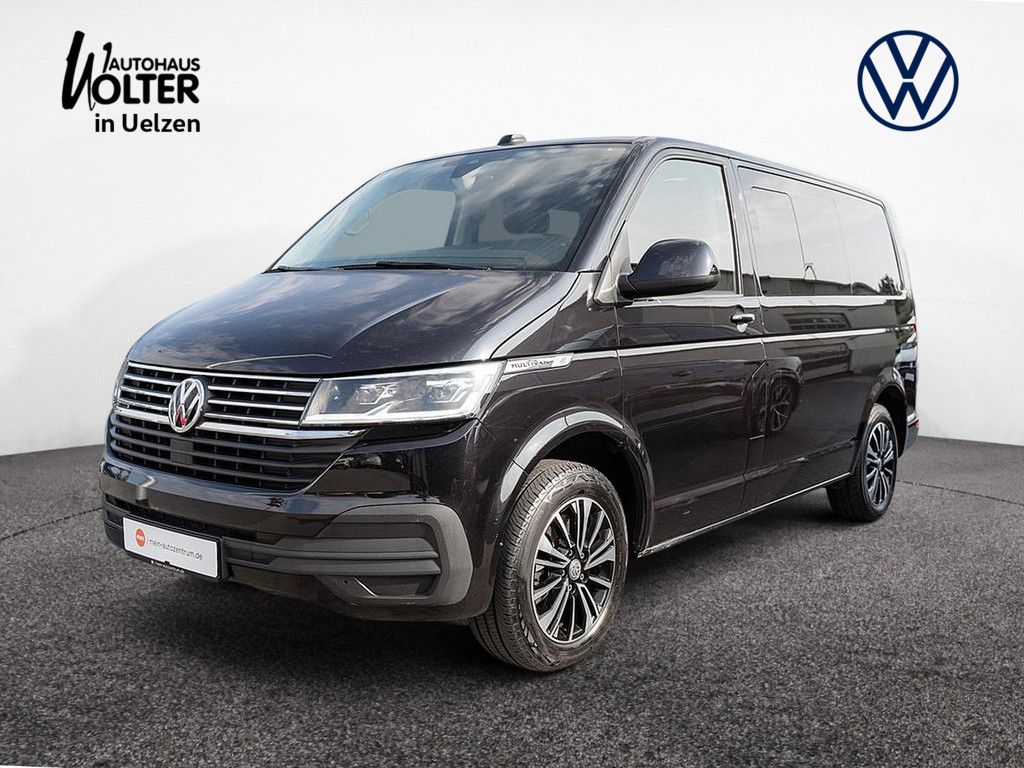 Volkswagen T6 Multivan 2021